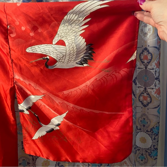 Juguemm kimono - Picture 6 of 10